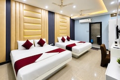 Hotel Manish International, Varanasi