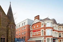 ibis Belfast Queens Quarter, Belfast