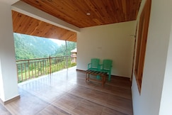 Plachan Guest House, Jibhi
