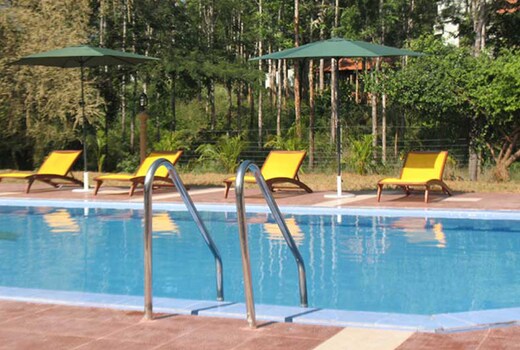 MC Resort Bandipur