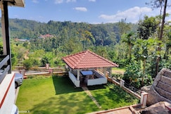 Guddada Siri Homestay by Bisque Hotels Sakleshpur, Sakleshpur