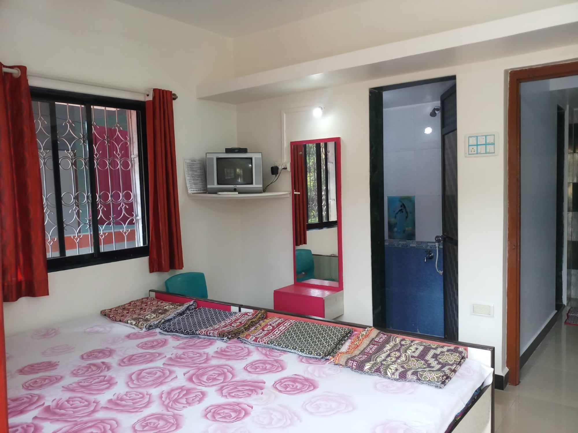 Family Room 2 1