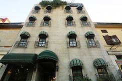 Metropolis Guest House, Delhi