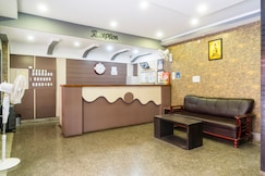 Hotel TSA, Siliguri
