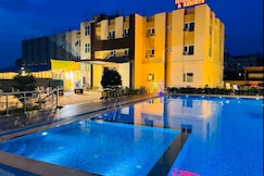 DIVINE HOTEL AND RESORTS, Gaya