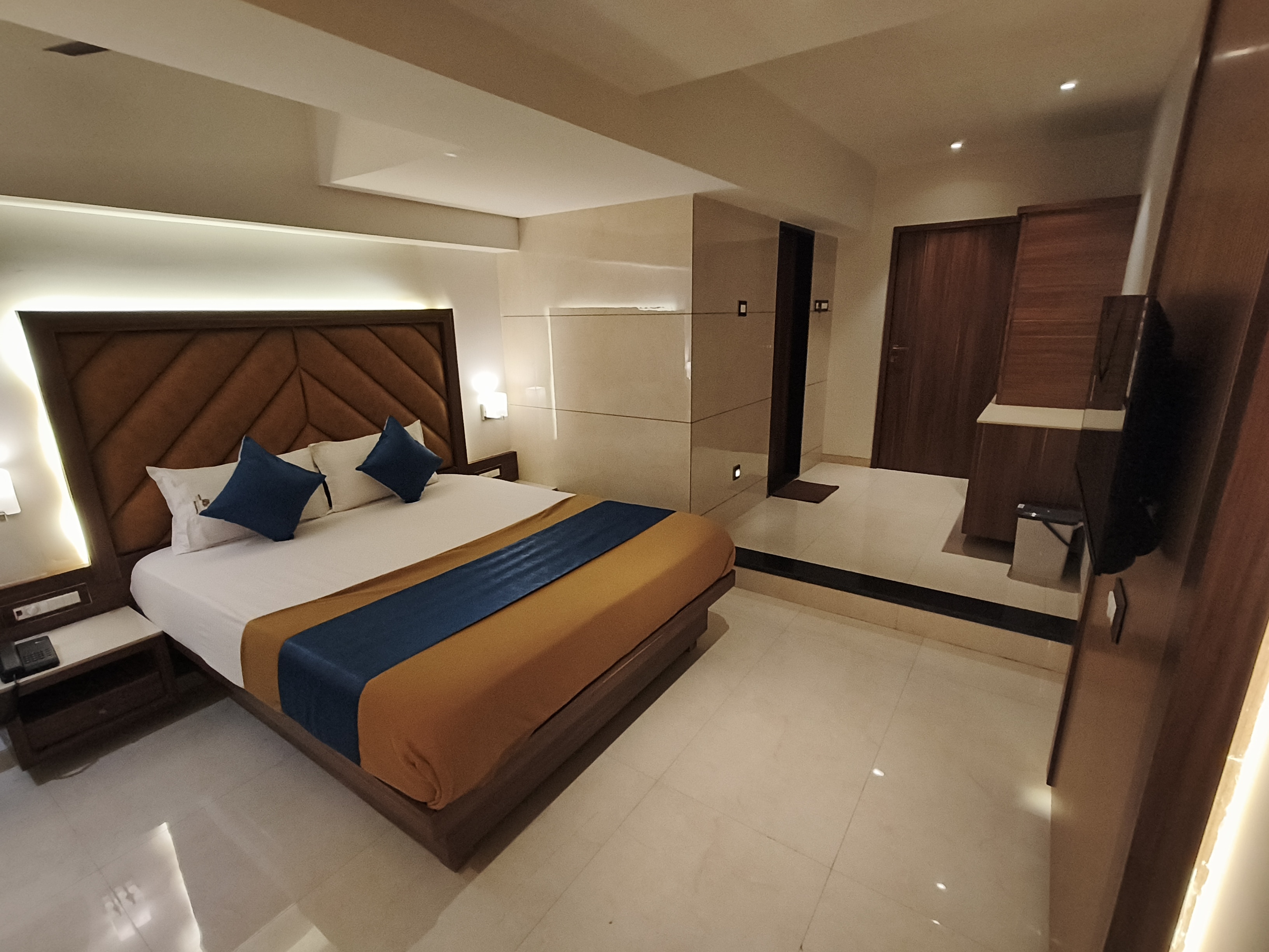 Nakshatra Residency Kalyan - Tap to explore photos