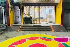 Hotel Ayodhya Palace , Farrukhabad