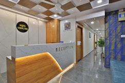 Hotel Vimal Inn, Ahmedabad