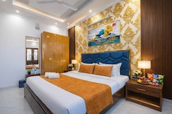 Hotel Sarla Residency by Aura, Noida