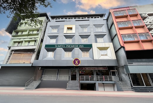 SUMITEL PREMIER INN