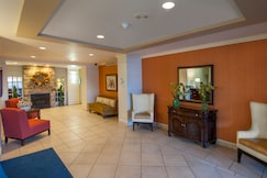 Holiday Inn Express & Suites BUFFALO-AIRPORT, Toronto