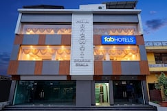 FabHotel Royal Residency, Kanpur