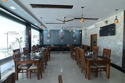 HOTEL NARAYAN VILAS, Jaipur