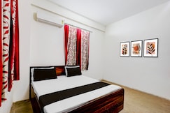 SPOT ON Krishna Hotel And Party Lawn, Kanpur