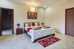 Villa Ikebana | Rooms & Pool, Goa