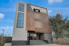 Townhouse Subharti University Meerut Formerly Hotel Celebration, Meerut