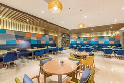 Holiday Inn Express Anshan Downton, Anshan