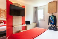 Ibis Styles Chartres Sud Barjouville open summer 25, Eure-et-Loir