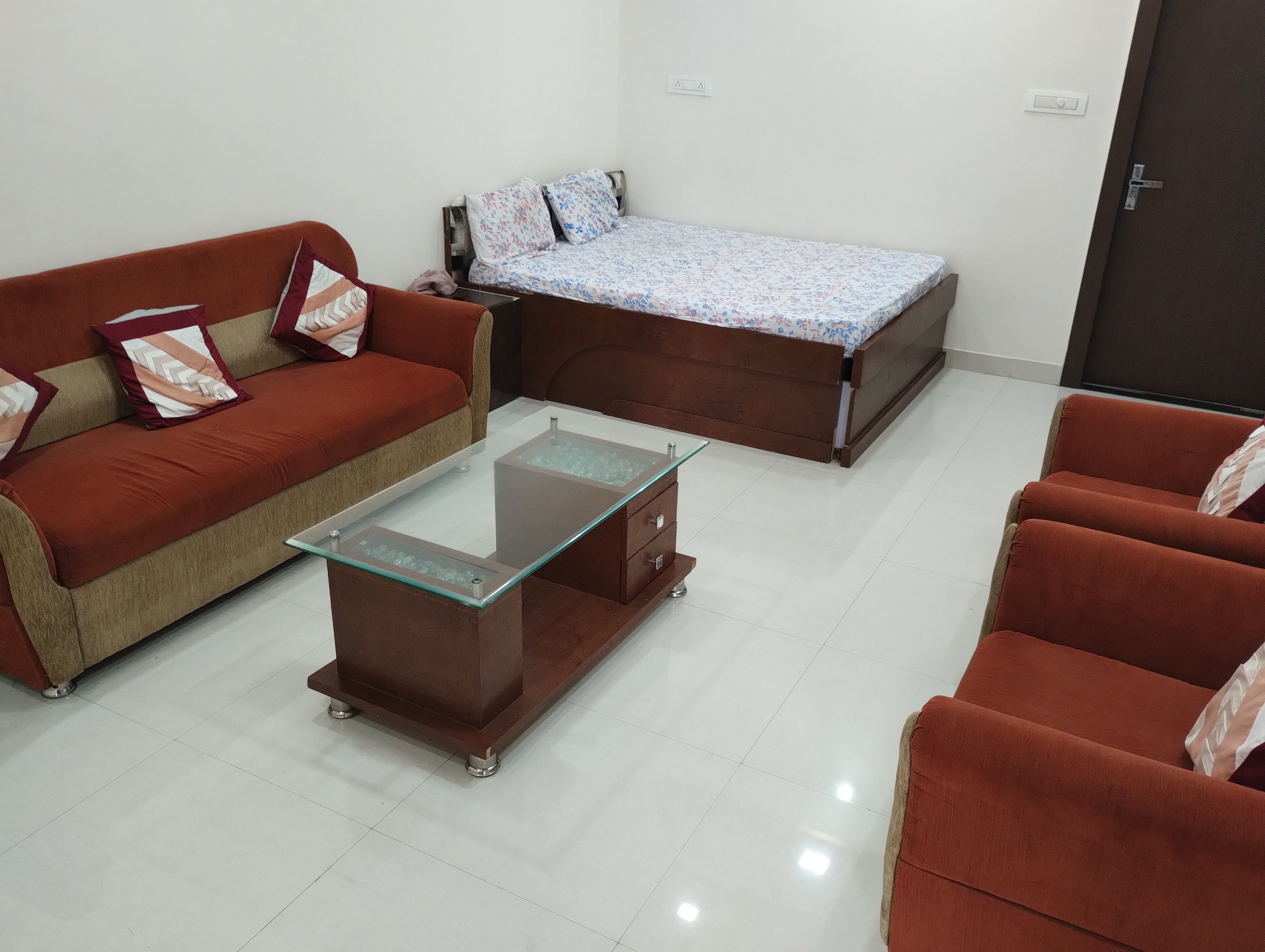 Mahakal Lok Home Stay - Tap to explore photos