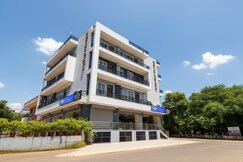 FabHotel Oxus, Jaipur