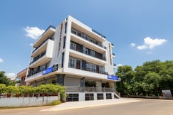 FabHotel Oxus, Jaipur