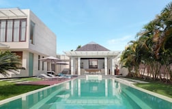 Swimming Pool 1