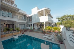 Amar Villa Entire 5 BHK Villa, Udaipur