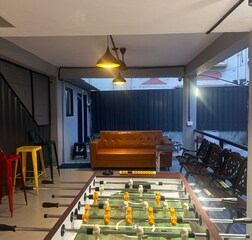 Common Area