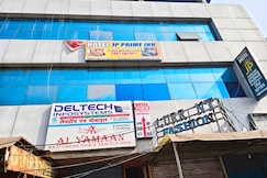 Hotel O JP Prime Inn, Bareilly