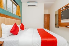 Hotel Purple Orchid, Andheri, Mumbai, Mumbai