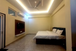 Panna Vilas, Udaipur