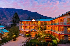 Zen Manali by Keekoo Stays (5 mins walking to Hadimba Temple)