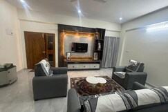 Livora Suites, Mysore