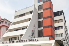 HOTEL SHAH INTERNATIONAL, Kollam