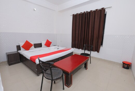 Hotel ZoVo Agra