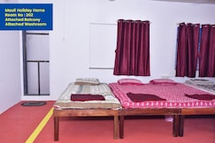 Mauli homstay, Kankavli