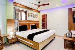 Super Hotel O Rajahmundry Central Railway Station Formerly Sanjeevi Residency, Kakinada