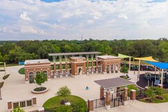 Aggieland Boutique Hotel, Brazos