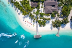 Fiyavalhu Resort Maldives, Maldives