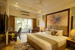 Perfectstayz Premium Grand Inn, Goa