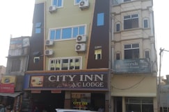 City Inn , Kadapa