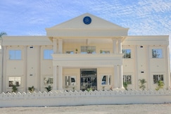 Hotel Anusuya Palace, Jaora