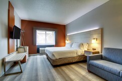 Holiday Inn Express Milwaukee North - Brown Deer/Mequon, Ozaukee