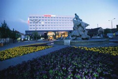 IntercityHotel Schwerin, Schwerin