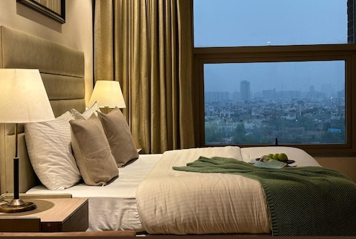 Sweet & Cozy Studio Gurugram