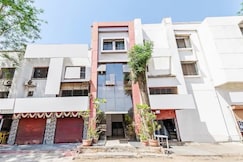 Hotel O Sai Teerth Theme Park Formerly Sai Dhanlaxmi, Shirdi