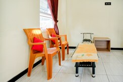 Hotel O Palembang near Palembang City Center Mall formerly Kostel 97, Palembang