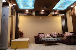 Hotel Maharaja Palace, Bhagalpur