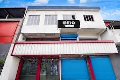 Hotel O Krishna Nagar Chowk Near ONGC, Dehradun