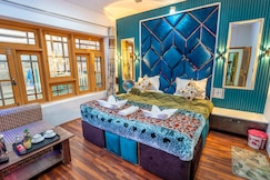 The Deodar Resort, Pahalgam